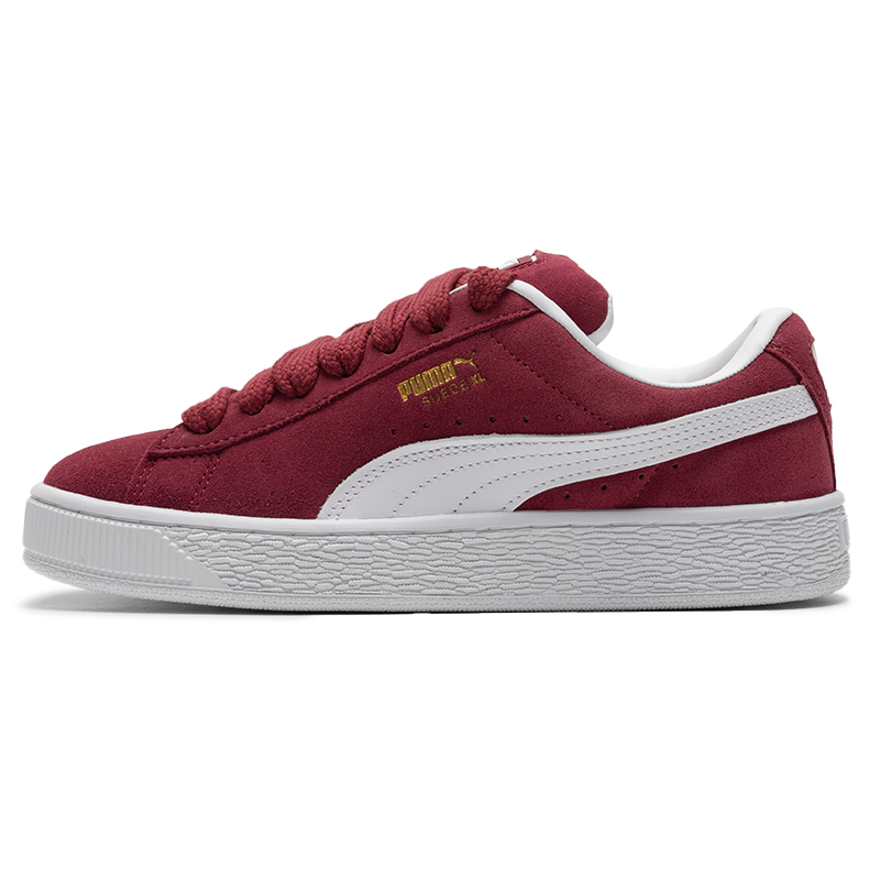 Zapatillas Puma rojas para hom - Women'S Shoes Puma Sneakers reseña y precio