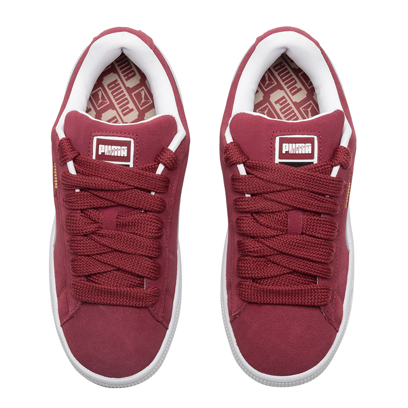 Zapatillas Puma rojas para hom - Women'S Shoes Puma Sneakers reseña y precio