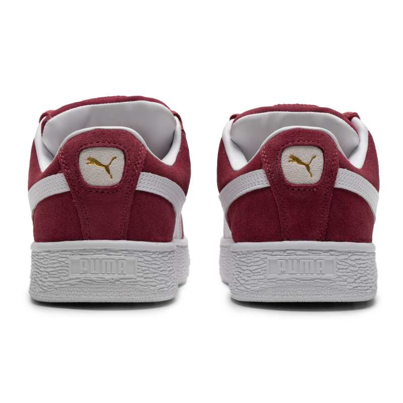 Zapatillas Puma rojas para hom - Women'S Shoes Puma Sneakers reseña y precio
