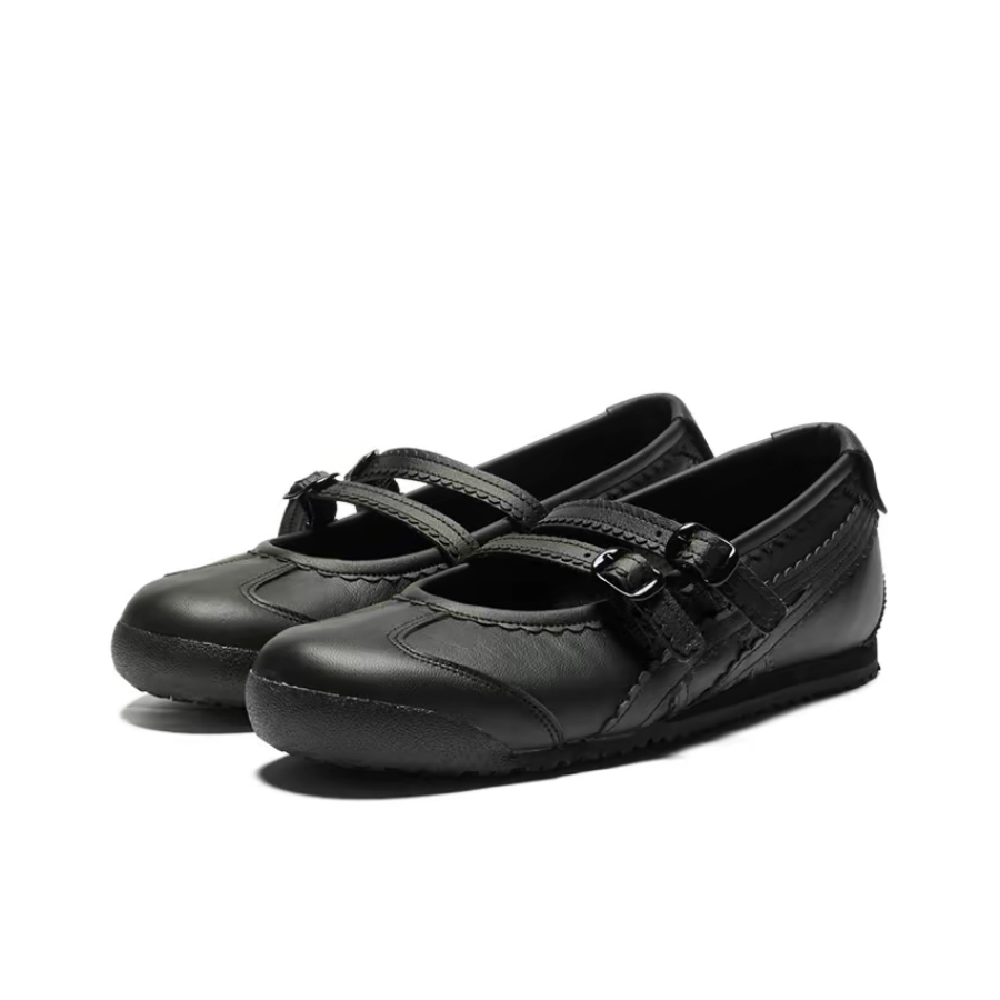 Onitsuka Tiger MEXICO 66 TGRS  - Women'S Shoes Tiger Onitsuka reseña y precio
