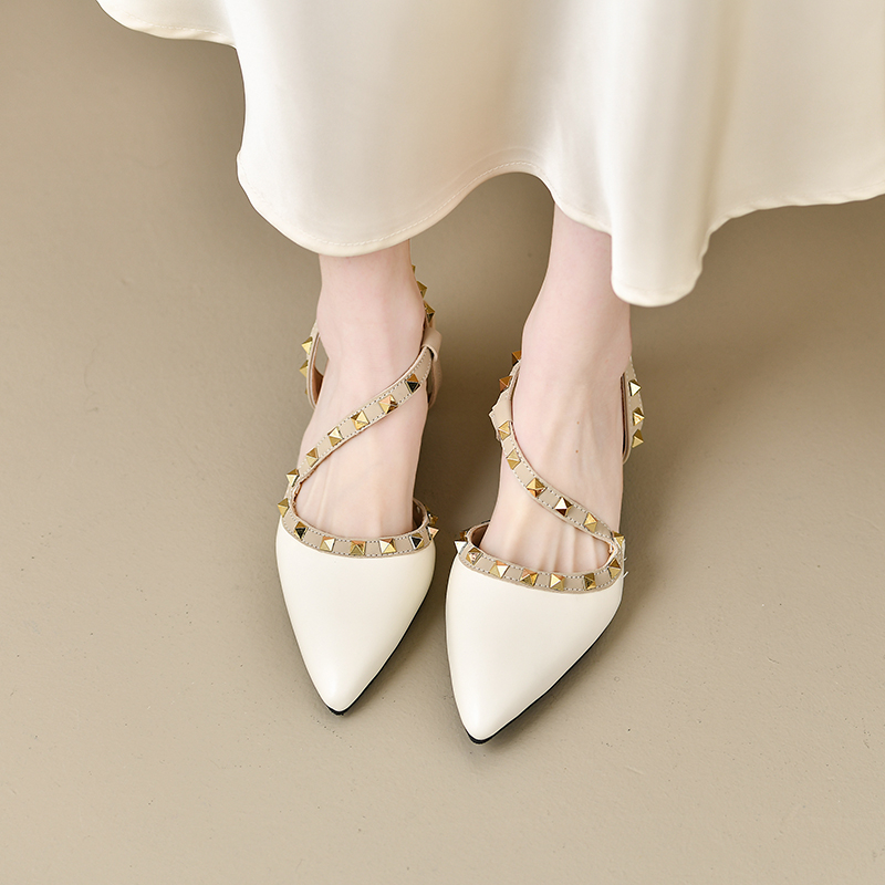 Sandalias brillantes con corre - Women Shoes Formal reseña y precio