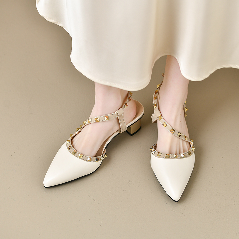 Sandalias brillantes con corre - Women Shoes Formal reseña y precio