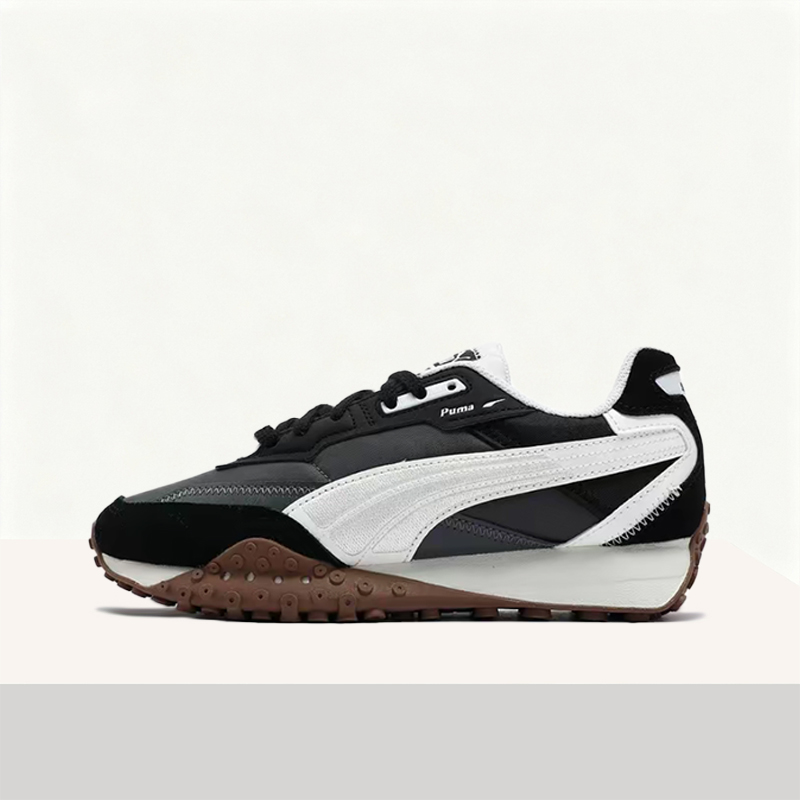 Puma Blktop Rider: Zapatos cas - Women'S Shoes Puma Sneakers reseña y precio