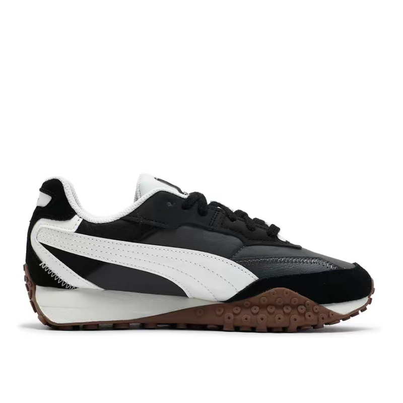 Puma Blktop Rider: Zapatos cas - Women'S Shoes Puma Sneakers reseña y precio