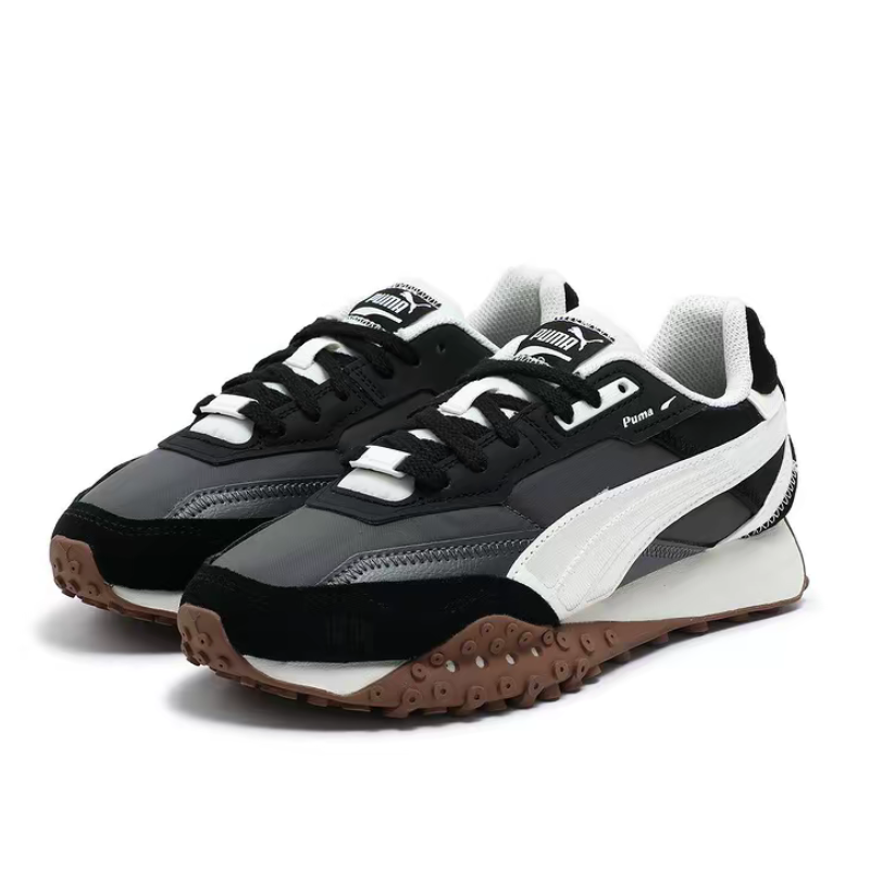 Puma Blktop Rider: Zapatos cas - Women'S Shoes Puma Sneakers reseña y precio