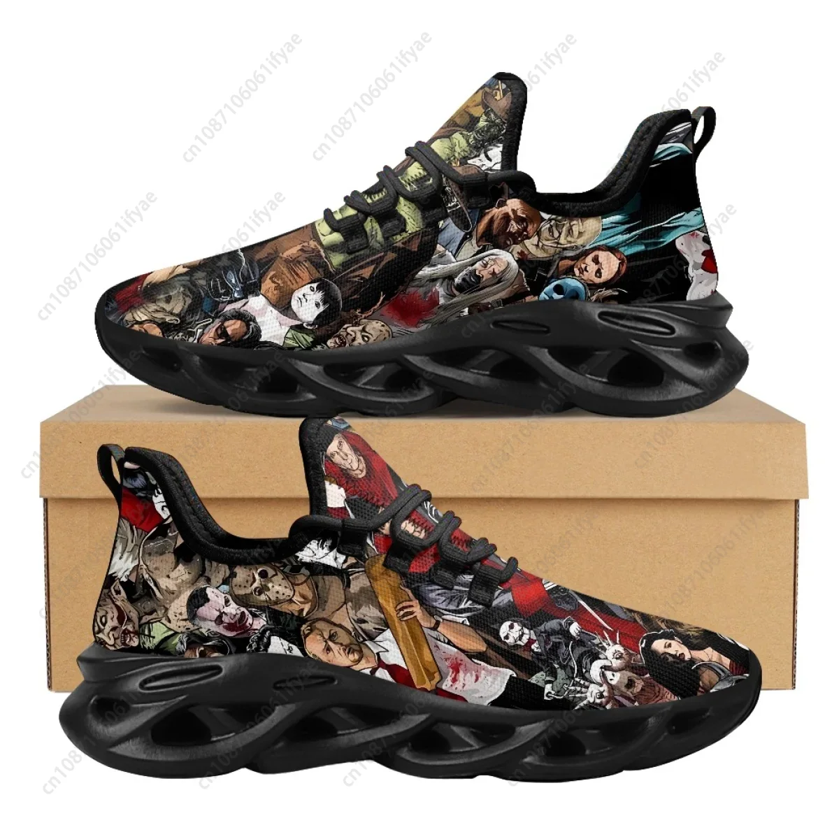 Zapatillas Deportivas con Dise - Women Shoes Myer reseña y precio