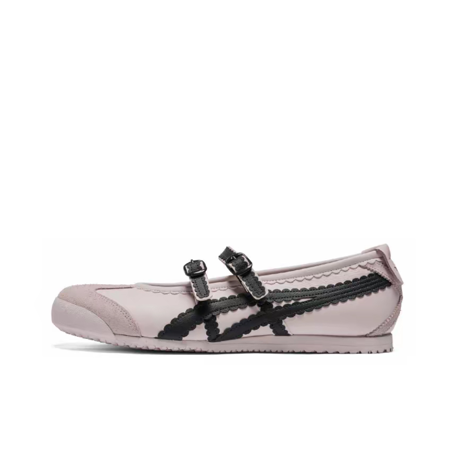 Onitsuka Tiger MEXICO 66 TGRS  - Women'S Shoes Tiger Onitsuka reseña y precio