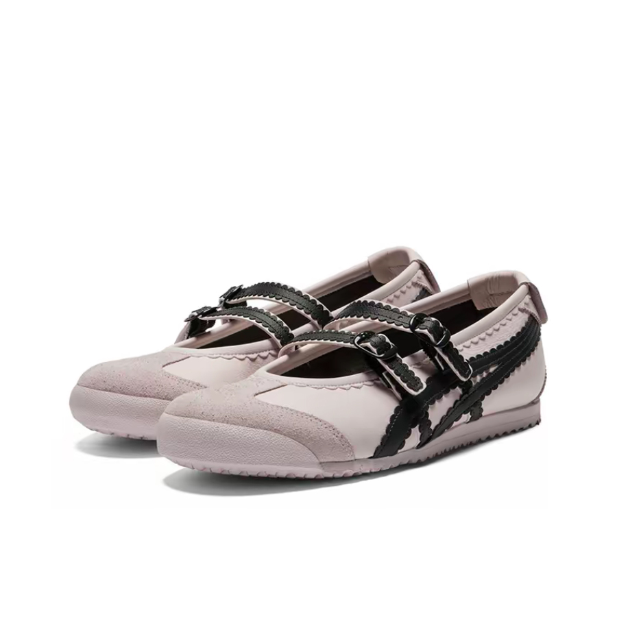 Onitsuka Tiger MEXICO 66 TGRS  - Women'S Shoes Tiger Onitsuka reseña y precio