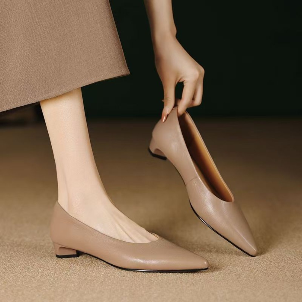 ​ ​ ¡Novedad de 2026! Zapatos  - Women Shoes Formal reseña y precio