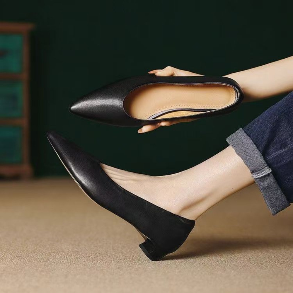 ​ ​ ¡Novedad de 2026! Zapatos  - Women Shoes Formal reseña y precio