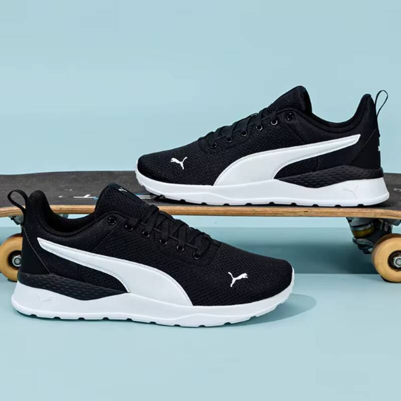 PUMA Unisex 2026 Summer Couple - Women'S Shoes Puma Sneakers reseña y precio