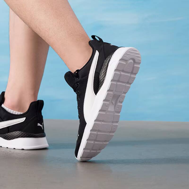 PUMA Unisex 2026 Summer Couple - Women'S Shoes Puma Sneakers reseña y precio