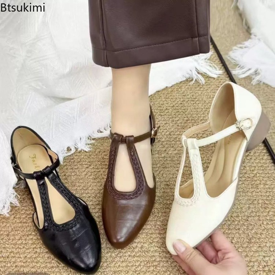 Nuevas Sandalias de Verano Ret - Women'S Heels reseña y precio