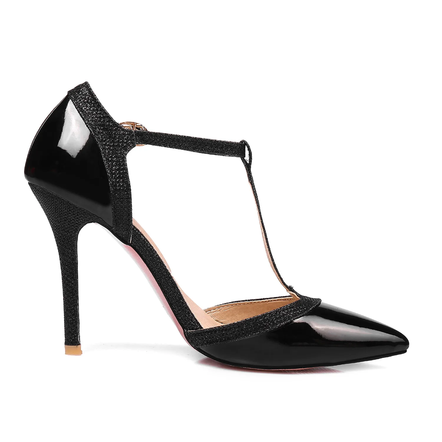 Nuevas sandalias sexis platead - Women Shoes Brands reseña y precio