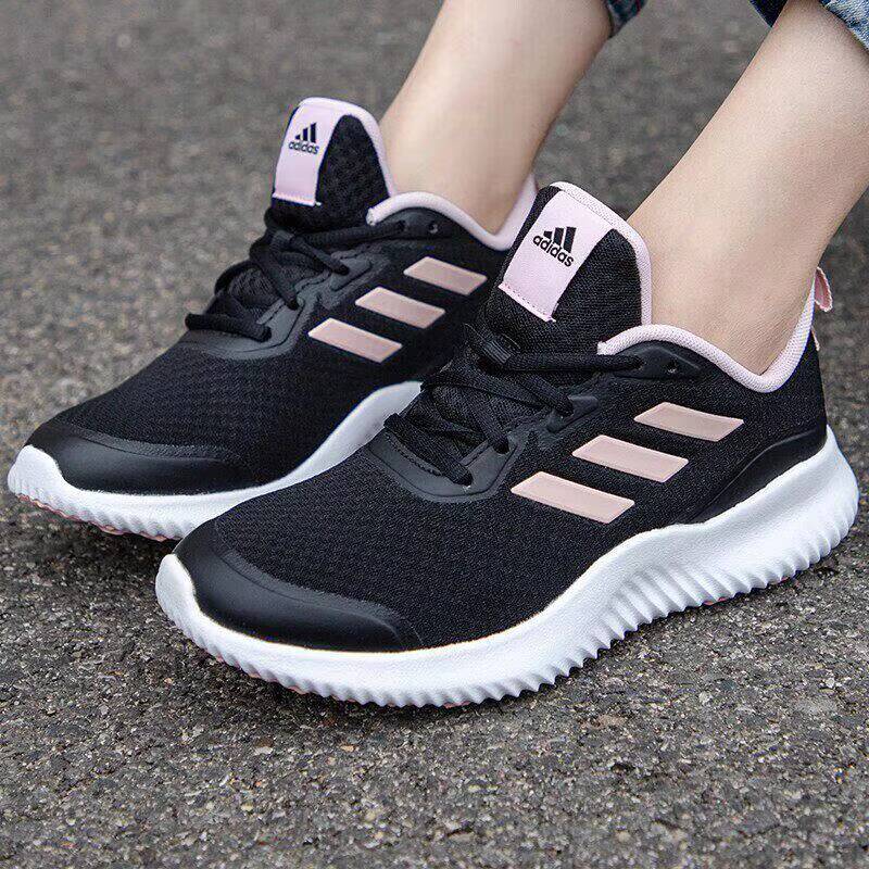 Nuevas zapatillas deportivas a - Women'S Shoes Pink Adidas reseña y precio