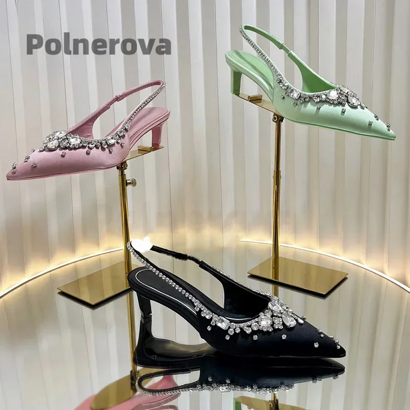 Sandalias de mujer con talón d - Women'S Shoes Trendy reseña y precio