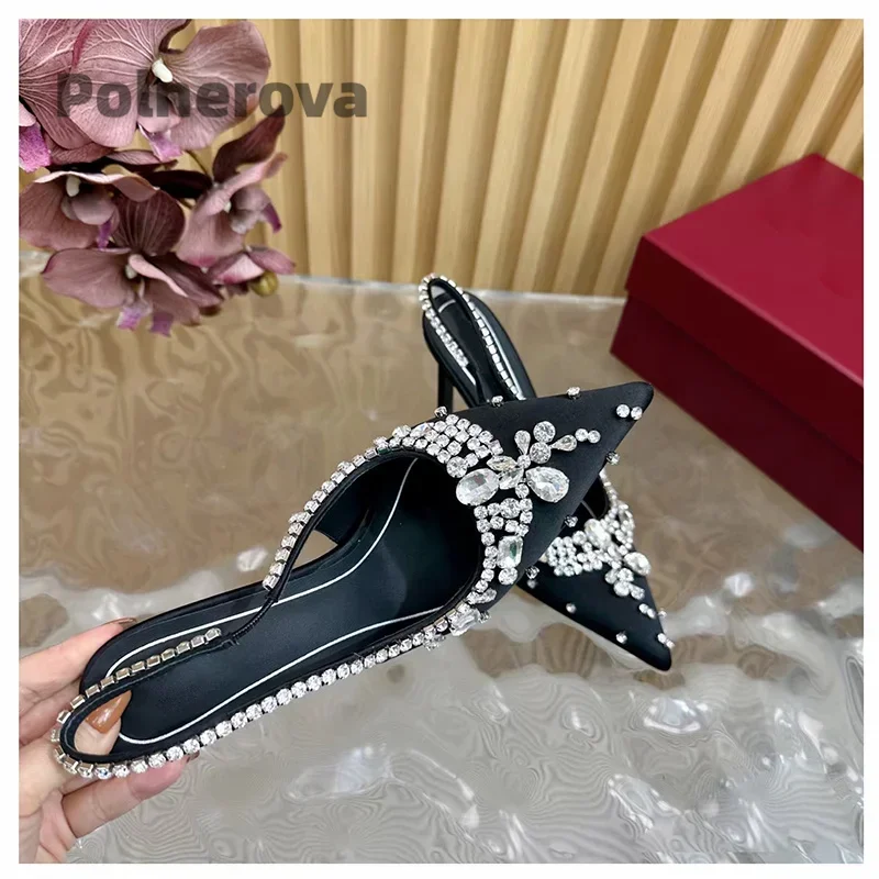 Sandalias de mujer con talón d - Women'S Shoes Trendy reseña y precio