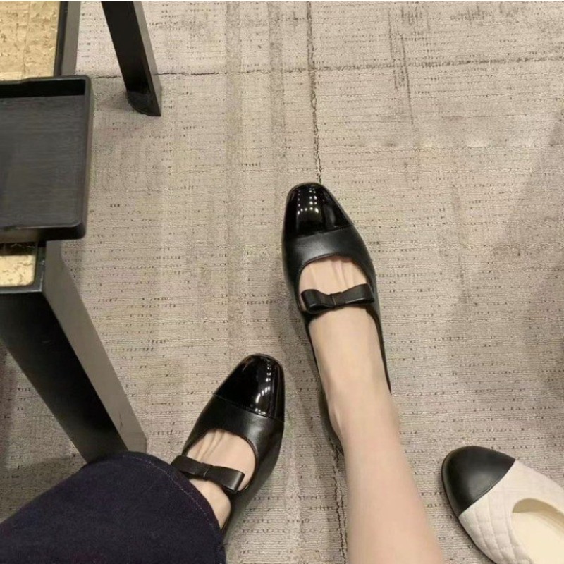2026Zapatos de mujer Janes de  - Women'S Heels reseña y precio