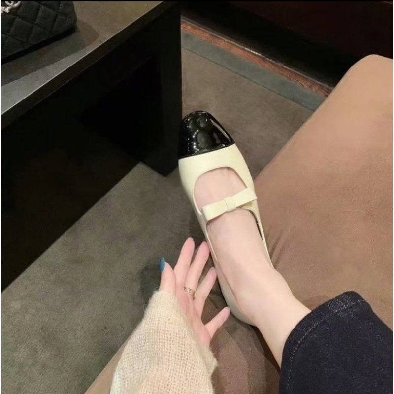 2026Zapatos de mujer Janes de  - Women'S Heels reseña y precio
