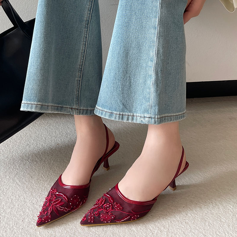 2026 Sandalias elegantes con t - Women Shoes Brands reseña y precio