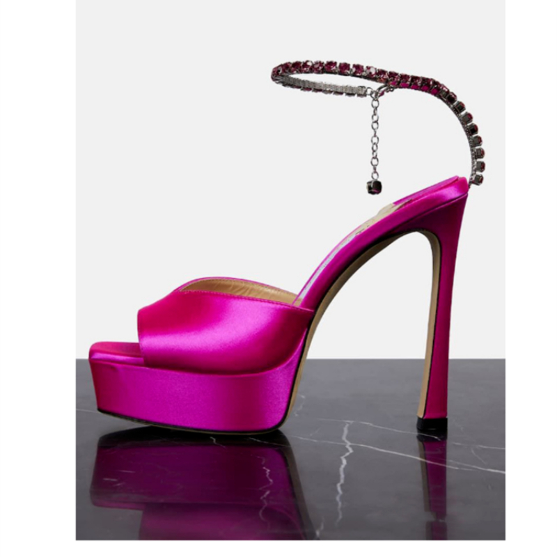 Sandalias con diamantes de agu - Women Shoes For Walking reseña y precio