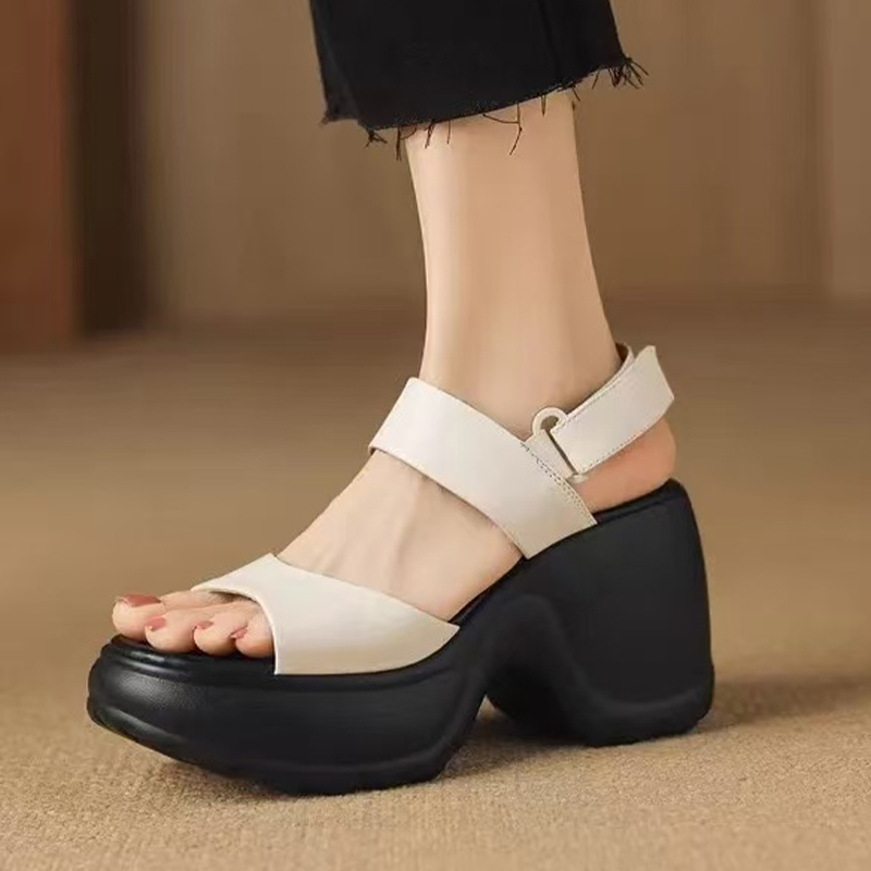 Sandalias de tacón alto para m - Women Shoes For Walking reseña y precio