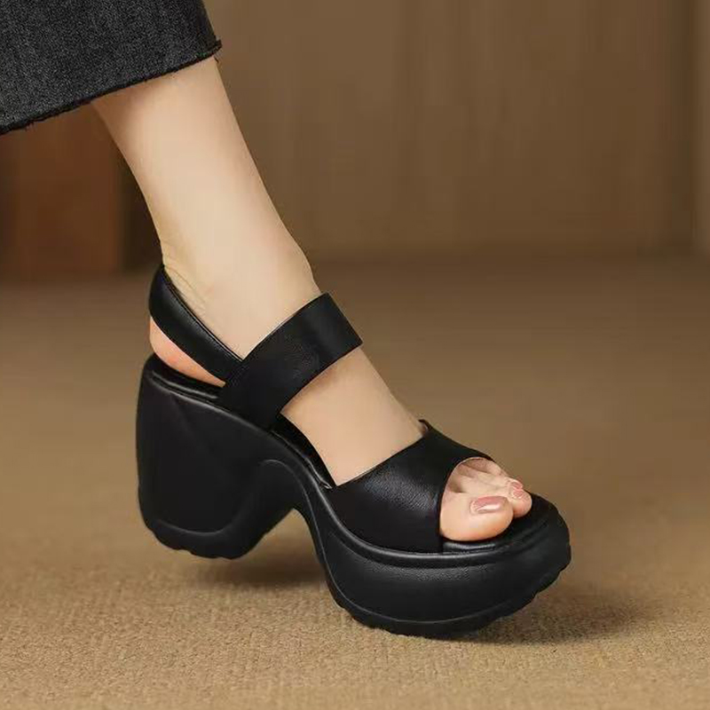 Sandalias de tacón alto para m - Women Shoes For Walking reseña y precio