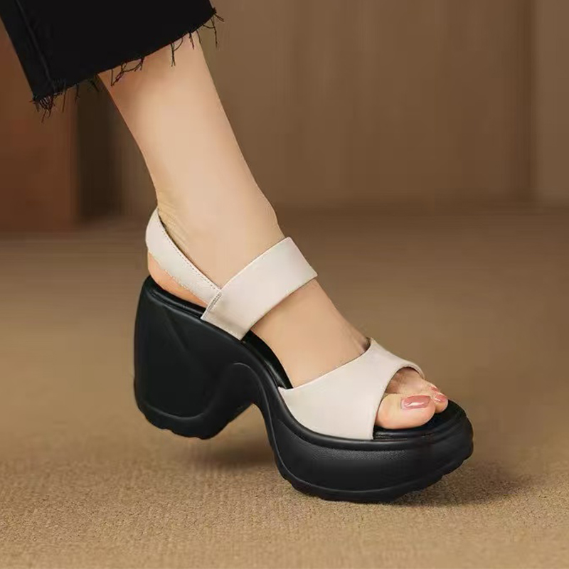 Sandalias de tacón alto para m - Women Shoes For Walking reseña y precio