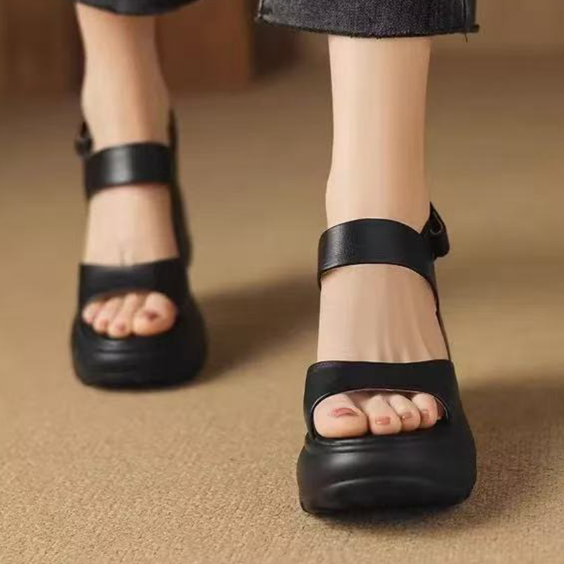 Sandalias de tacón alto para m - Women Shoes For Walking reseña y precio