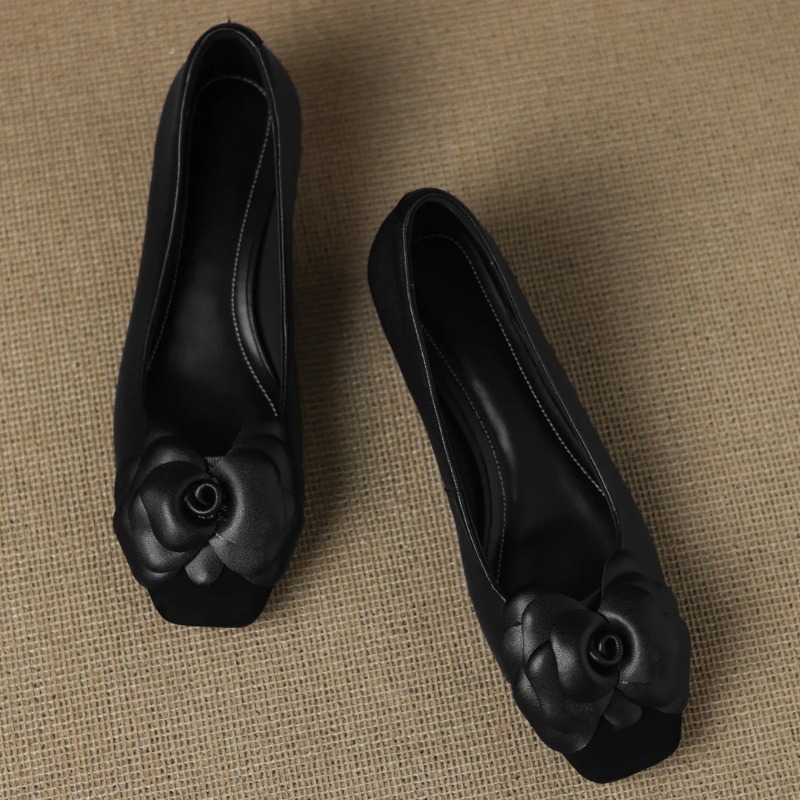 Zapatos de tacón sin cordones  - Women'S Heels reseña y precio