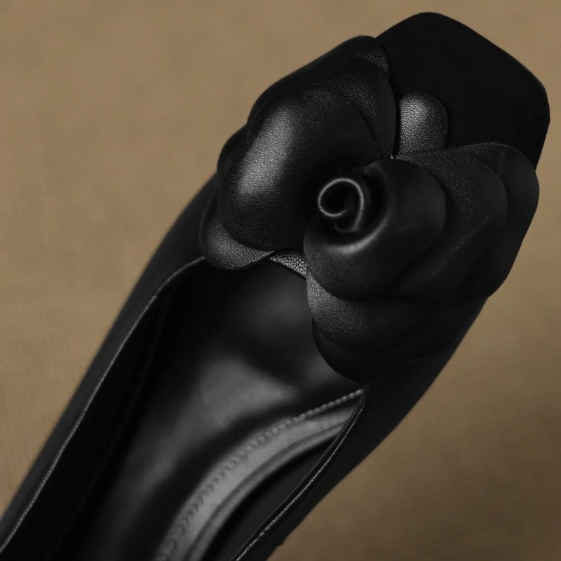 Zapatos de tacón sin cordones  - Women'S Heels reseña y precio
