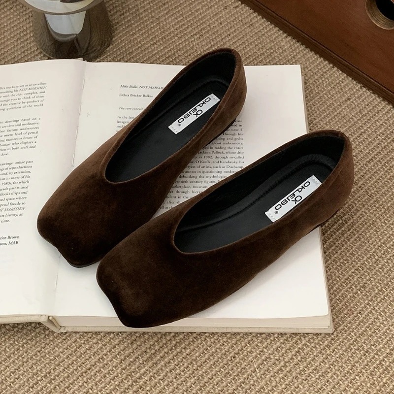 Zapatos de Mujer, Tacones Bajo - Women Shoes Brands reseña y precio