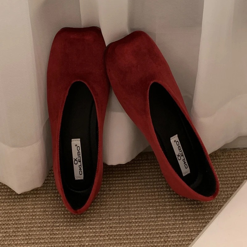 Zapatos de Mujer, Tacones Bajo - Women Shoes Brands reseña y precio
