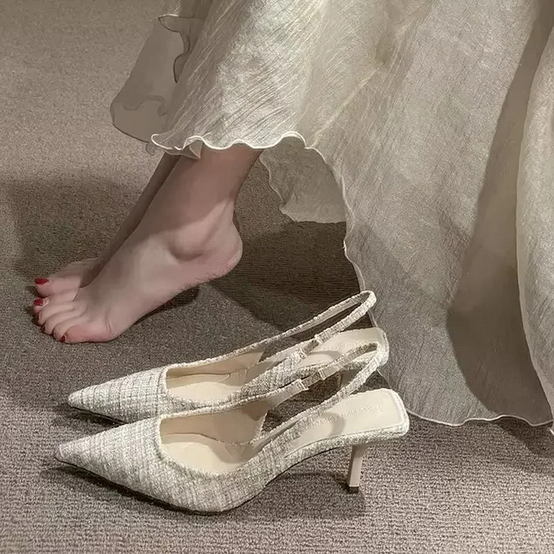 Zapatos de tacón de plataforma - Women Shoes Brands reseña y precio