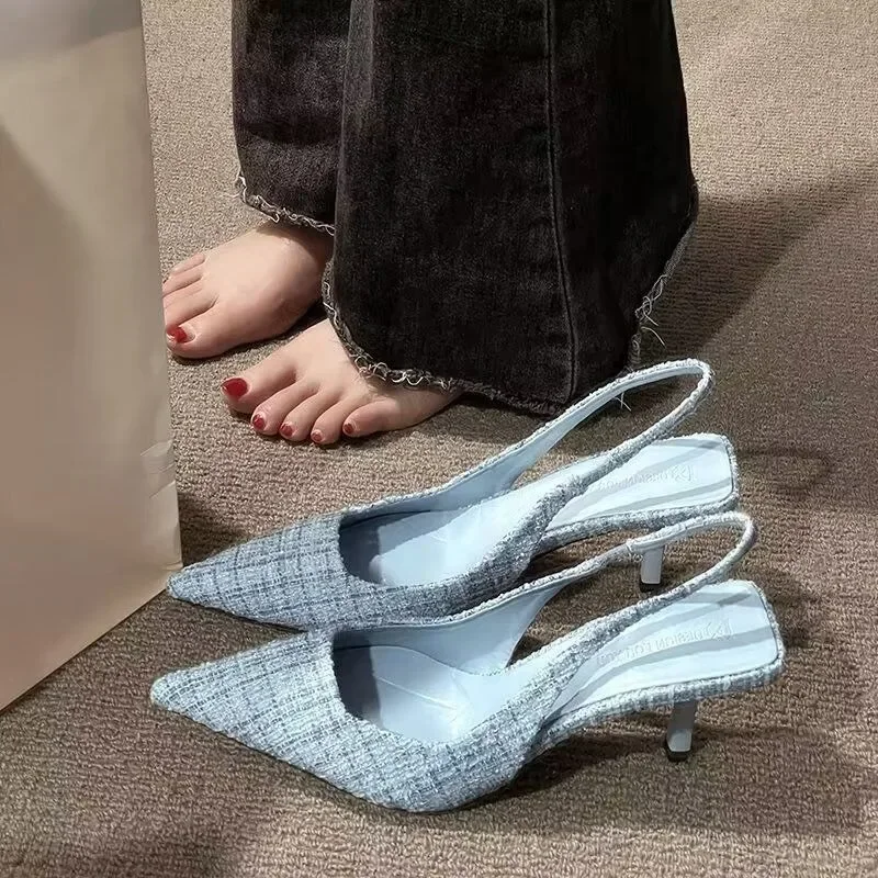 Zapatos de tacón de plataforma - Women Shoes Brands reseña y precio