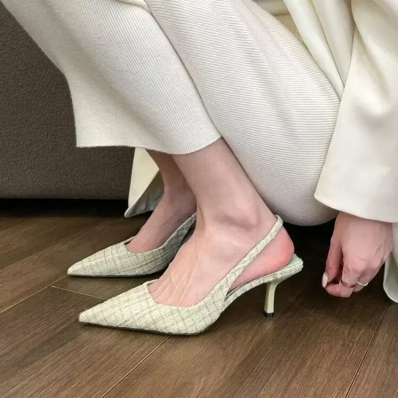 Zapatos de tacón de plataforma - Women Shoes Brands reseña y precio