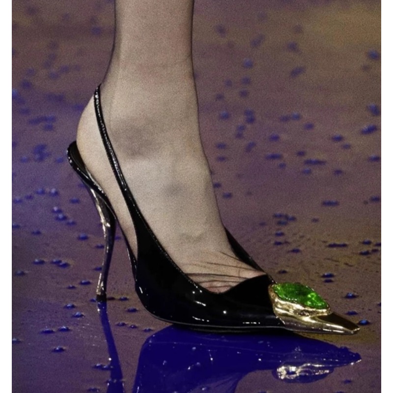 Diseñador estilo callejero dis - Women Shoes Formal reseña y precio