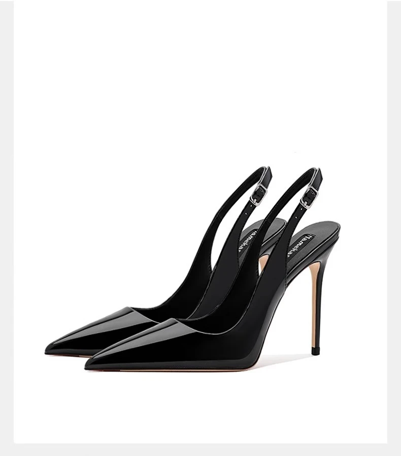 Sandalias sexis de tacón ultra - Women'S Shoes Trendy reseña y precio