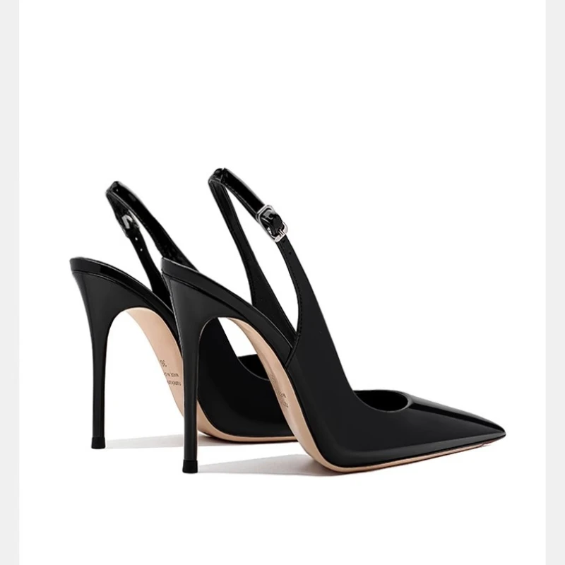 Sandalias sexis de tacón ultra - Women'S Shoes Trendy reseña y precio