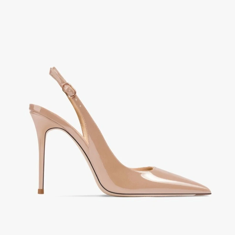 Sandalias sexis de tacón ultra - Women'S Shoes Trendy reseña y precio
