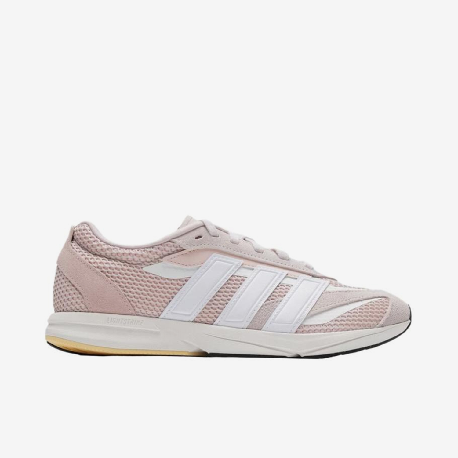 Adidas original LIGHT BLAZELP  - Women'S Shoes Pink Adidas reseña y precio