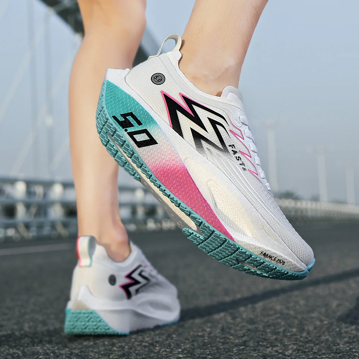 Zapatillas para correr ligeras - Women Shoes Zoom reseña y precio