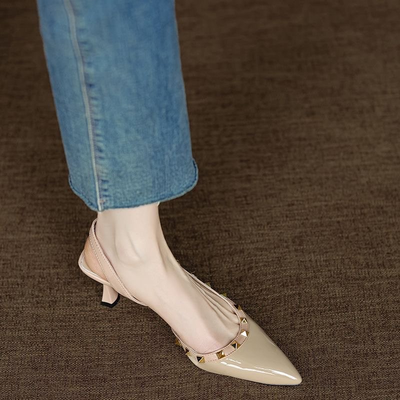 Zapatos Mary Jane de Moda Esti - Women Shoes Size Chart reseña y precio
