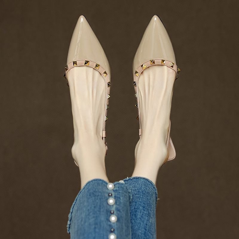Zapatos Mary Jane de Moda Esti - Women Shoes Size Chart reseña y precio