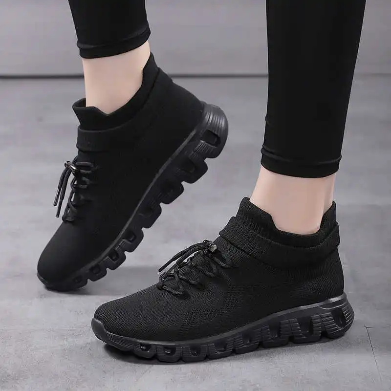 Botas de Snowboard antidesliza - Women Shoes Tennis reseña y precio