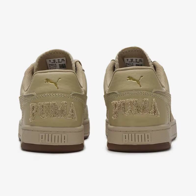 Nuevas Zapatillas Bajas PUMA U - Women'S Shoes Puma Sneakers reseña y precio
