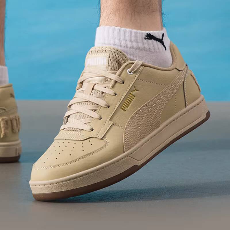 Nuevas Zapatillas Bajas PUMA U - Women'S Shoes Puma Sneakers reseña y precio