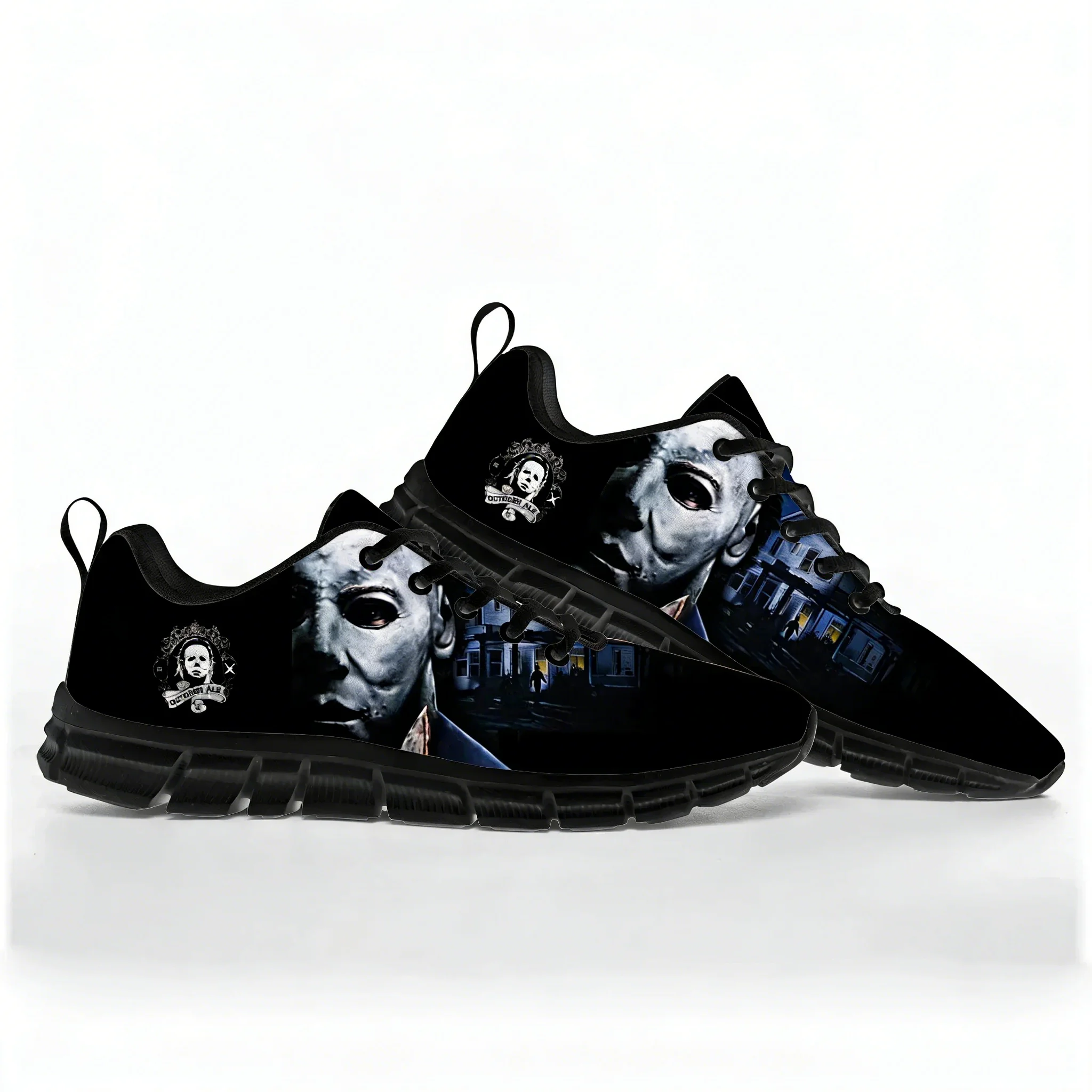 Zapatos deportivos de terror p - Women Shoes Myer reseña y precio