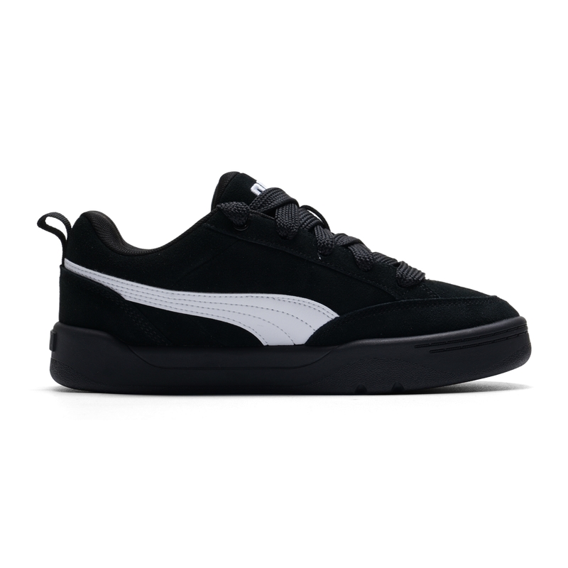 Mocasines Puma de suela gruesa - Women'S Shoes Puma Sneakers reseña y precio