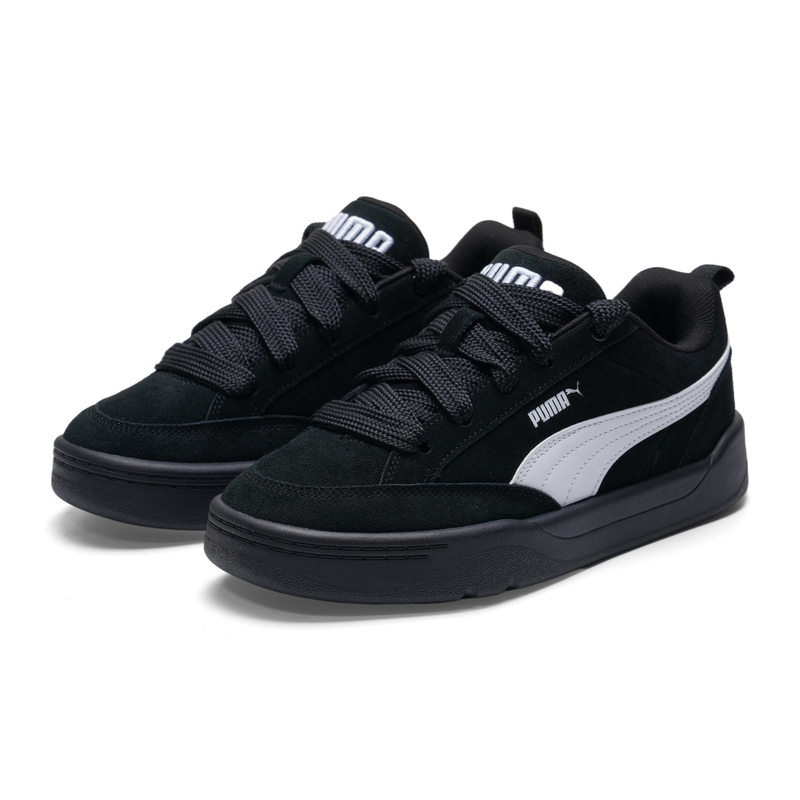 Mocasines Puma de suela gruesa - Women'S Shoes Puma Sneakers reseña y precio